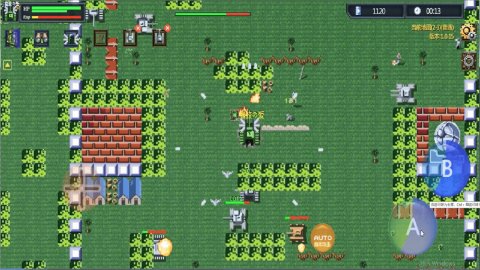 2025经典的复古游戏有哪些 受欢迎的复古游戏大全截图