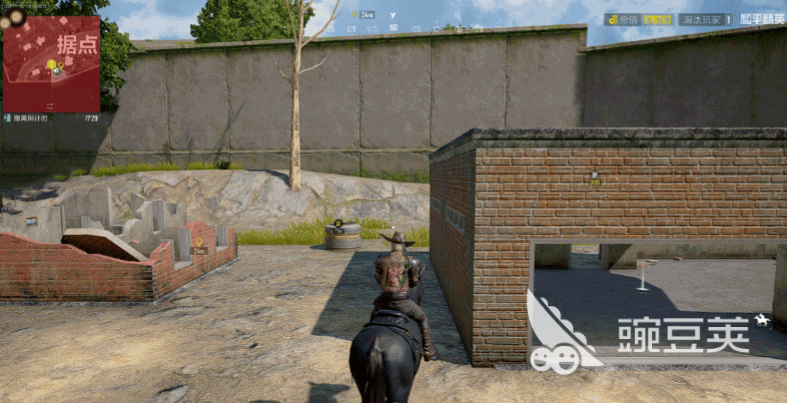 和平精英旧封锁区怎么玩 和平精英旧封锁区玩法介绍