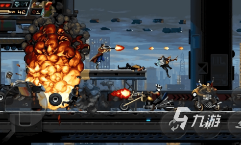 2025年十大最受欢迎大型单机游戏推荐 高口碑耐玩大作排行榜