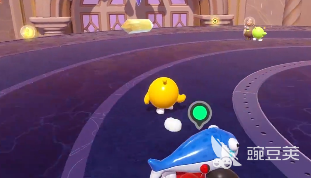 蛋仔派对S27织梦寻星季怎么玩 蛋仔派对S27织梦寻星季派对季攻略