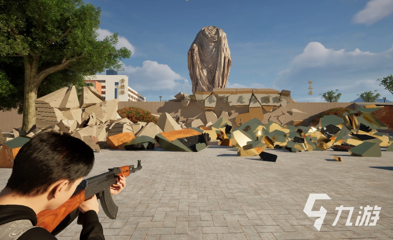 樱兰高校男公关部游戏推荐 2025有意思的樱兰高校男公关部手游有哪些