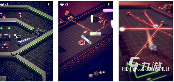 热门的无需网络小游戏推荐 流行的单机游戏下载2025