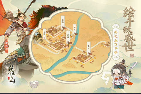 2025热门零氪手游推荐:精选免费畅玩高口碑手机游戏合集