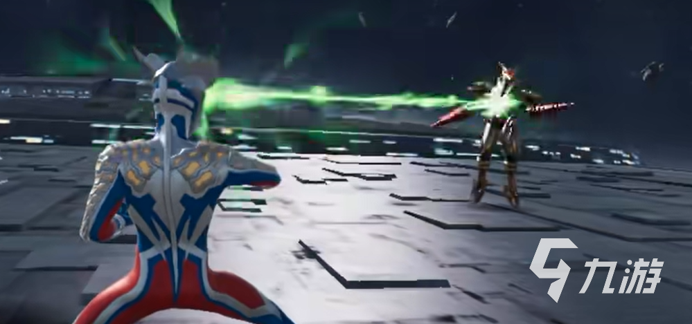 雷欧奥特曼:光之战士的传奇故事与经典战斗全解析