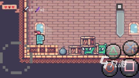 2025好玩的小兵游戏下载 必玩的小兵游戏推荐