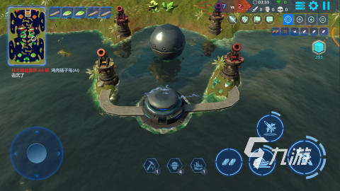 2025最受欢迎的5v5竞技游戏推荐合集