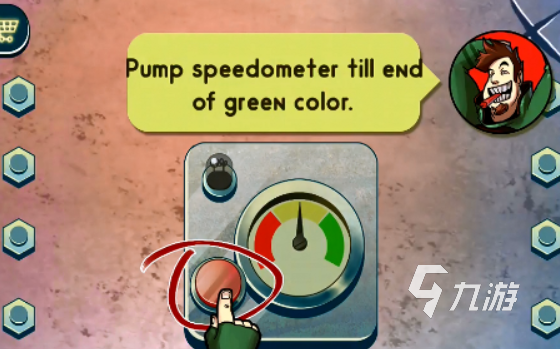 2025年最受欢迎的拆弹游戏推荐:高人气优质作品一览