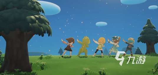 星布谷地开垦农田全攻略：高效种田技巧与快速升级方法