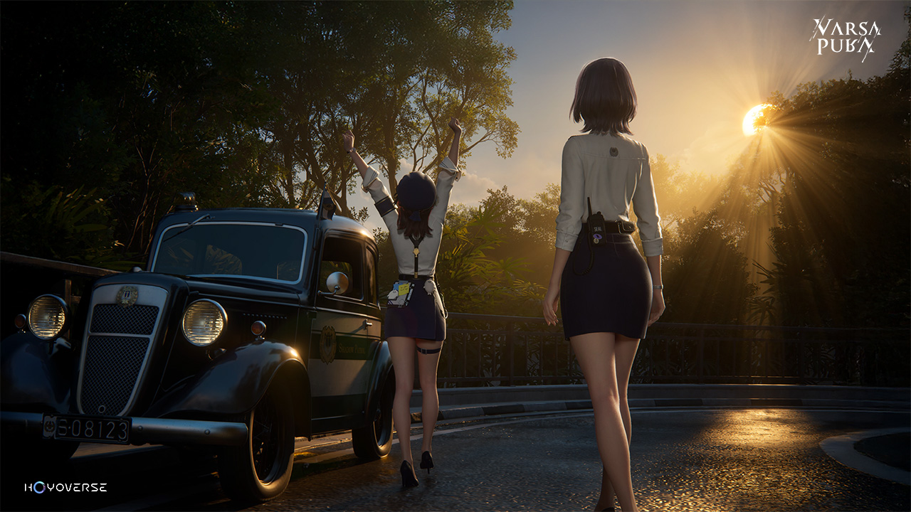 Varsapura好玩吗 Varsapura玩法简介