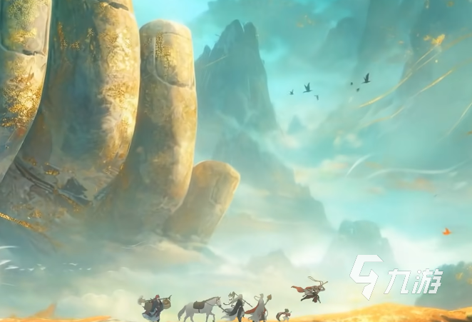 代号西行七十二变是什么？全面解析游戏背景与玩法特色