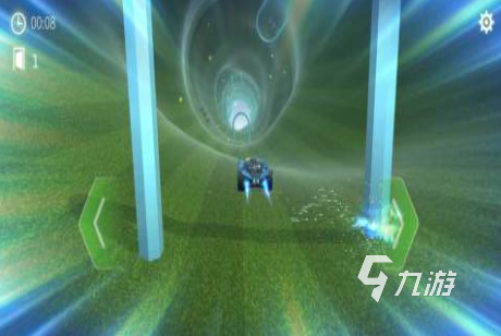 2025赛车游戏3d真实驾驶单机版有哪些 热门的3d单机赛车游戏下载