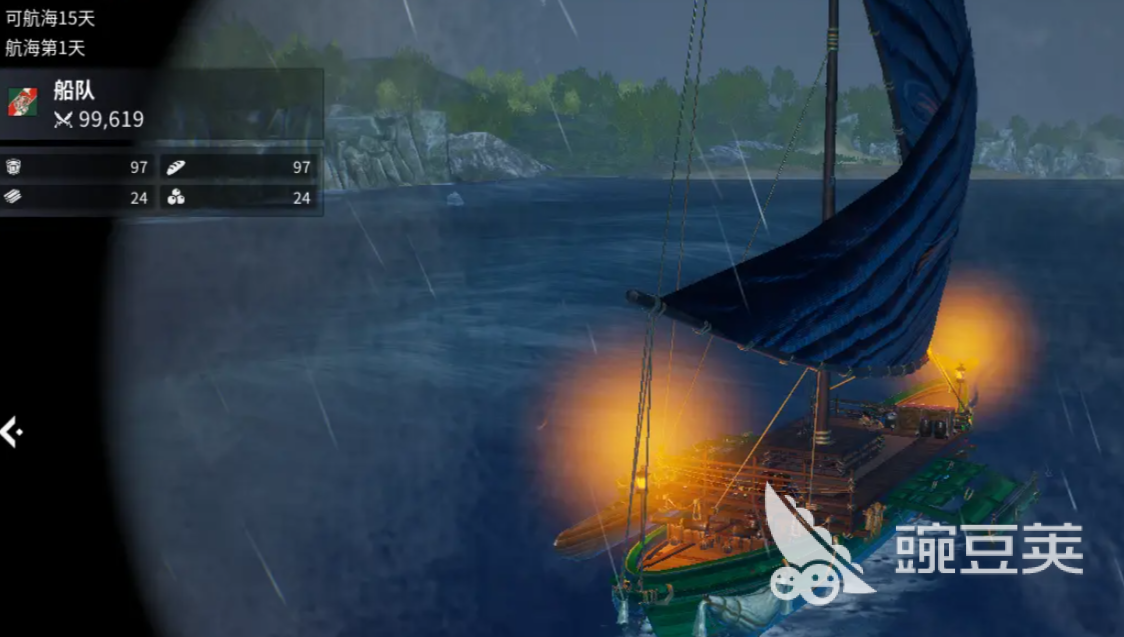 大航海时代起源如何探索 大航海时代起源陆地探索攻略