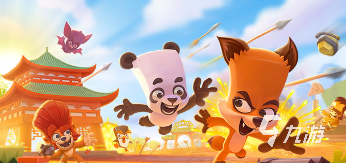 有趣的正和游戏合集 流行的正和游戏下载推荐2025