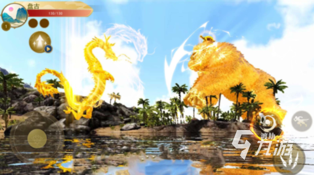 好玩的猿猴进化游戏有哪些 有趣的进化游戏盘点2025