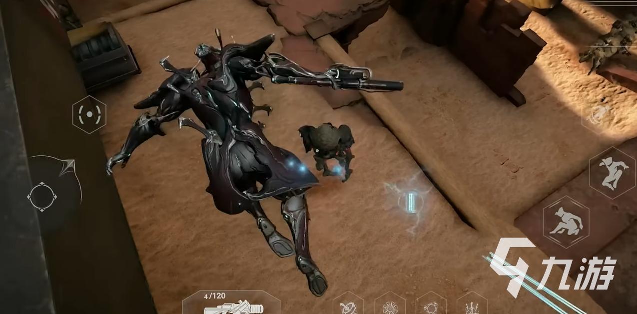 星际战甲手游安卓版上线时间及最新动态解析