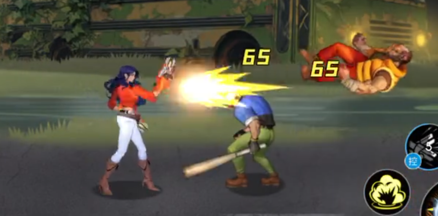 街机恐龙下载入口在哪 街机恐龙手机版下载分享截图