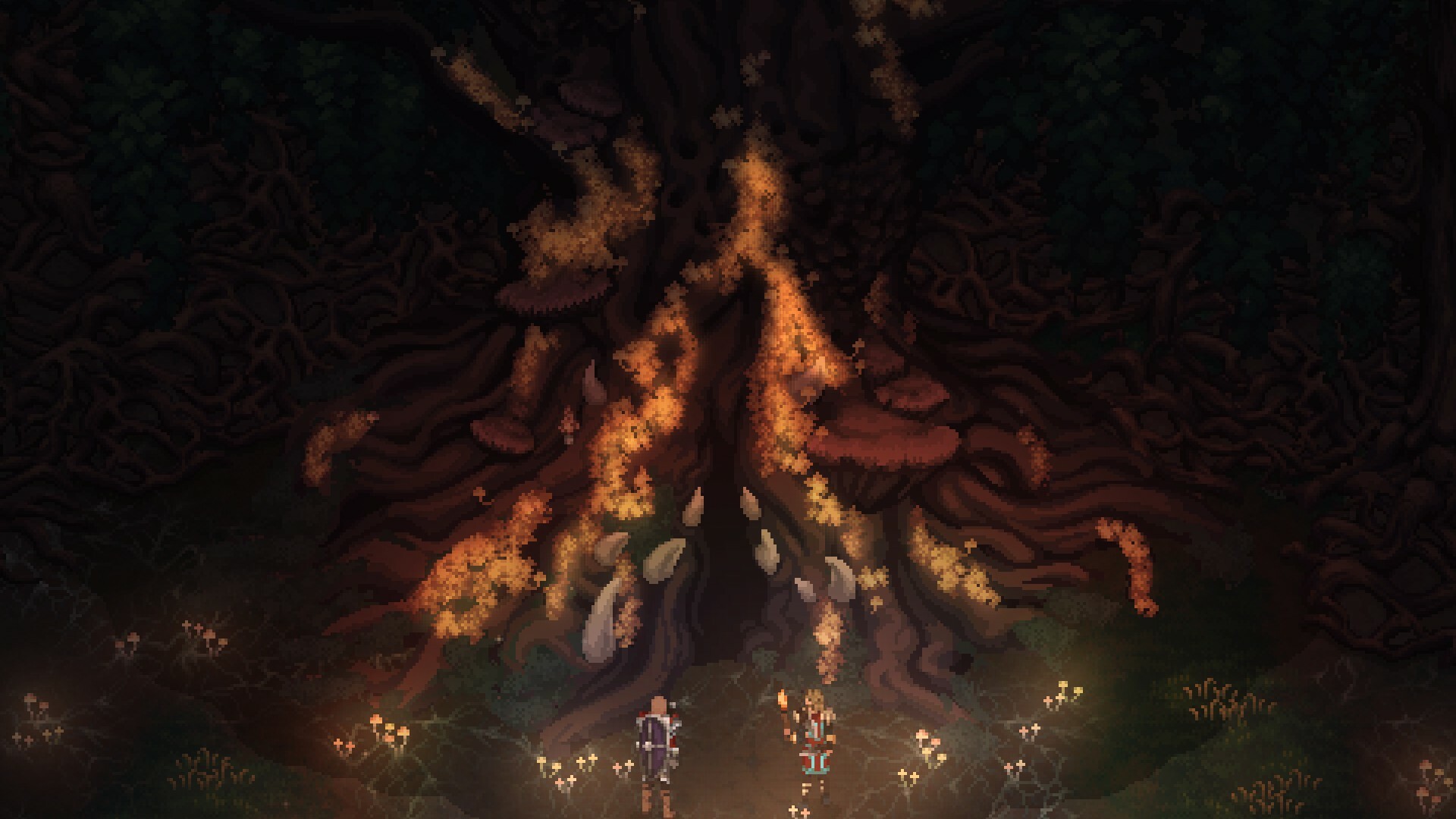 困兽之国好玩吗 困兽之国玩法简介