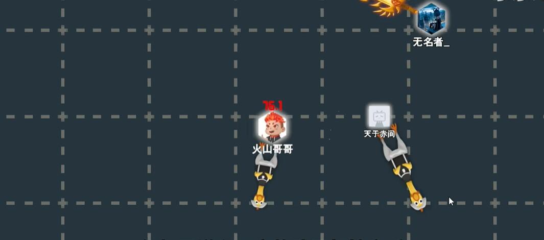 火山的转刀大乱斗好玩吗 火山的转刀大乱斗玩法简介