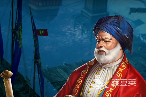 大航海时代起源攻略索夫利特酱在哪买 大航海时代起源攻略索夫利特酱在哪卖