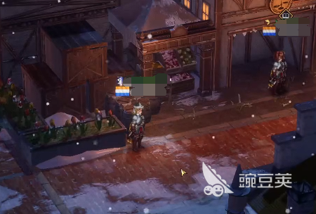 大航海时代起源攻略索夫利特酱在哪买 大航海时代起源攻略索夫利特酱在哪卖