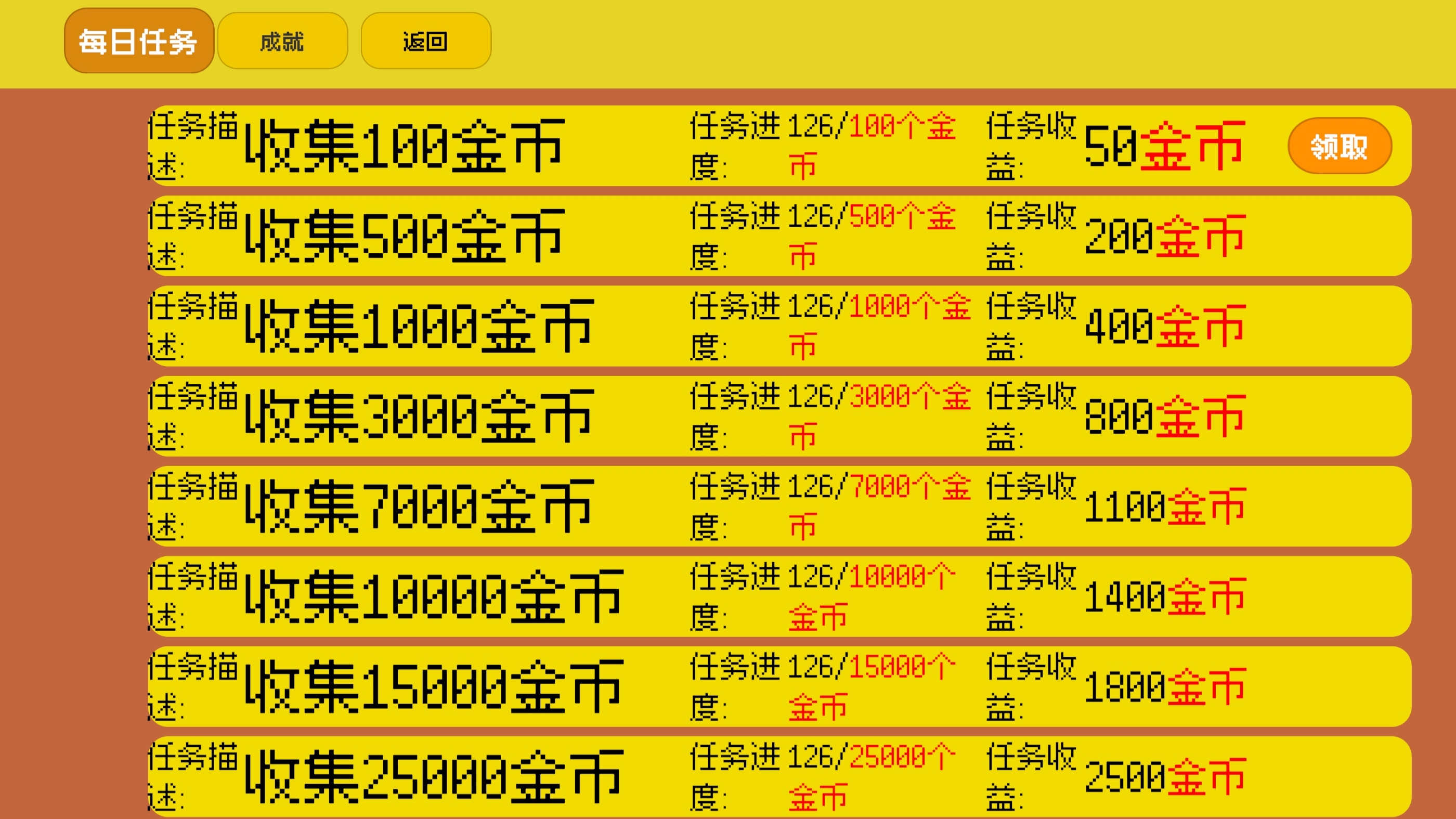 躺赚金币好玩吗 躺赚金币玩法简介