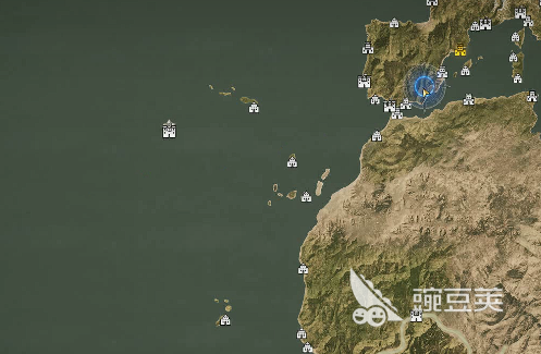 大航海时代起源攻略物物交换怎么换 大航海时代起源村庄物换物攻略