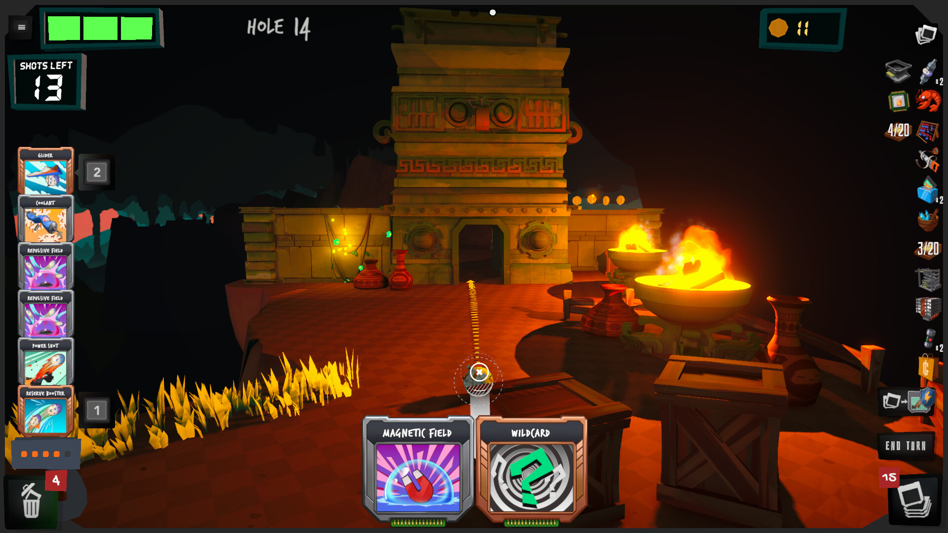 高尔夫奇境好玩吗 高尔夫奇境玩法简介