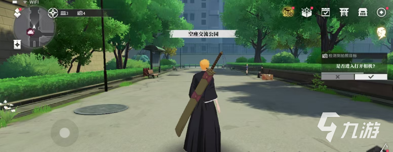 境界刀鸣隐藏宝箱位置全攻略 分享所有秘密宝箱获取方法