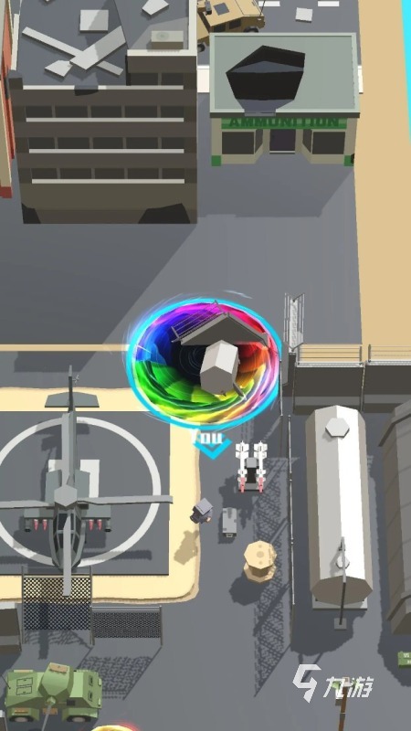 2025耐玩的黑洞吞噬游戏合集 精彩的黑洞吞噬游戏排行榜