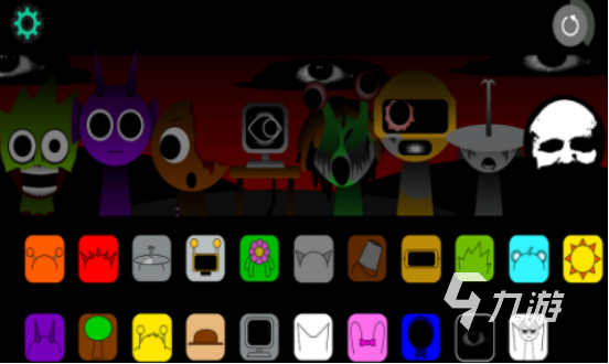 有没有好玩的幼儿园音乐游戏2025有趣的音乐手游下载大全