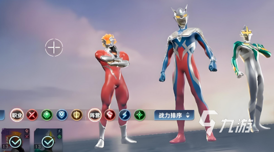 雷欧奥特曼:光之战士的传奇故事与经典战斗全解析