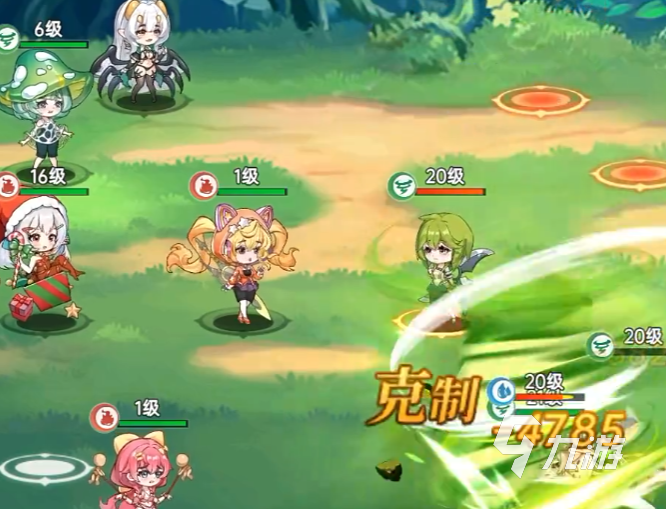 绯月絮语手游深度评测：玩法亮点与真实体验全面解析