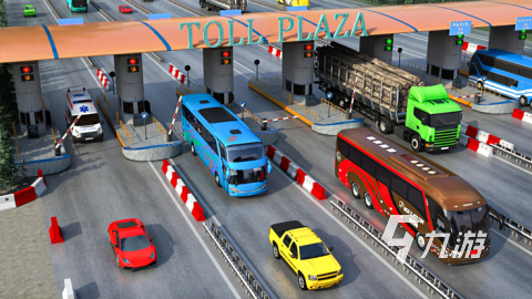 2025火爆的巴士游戏推荐 人气高的巴士游戏有哪些