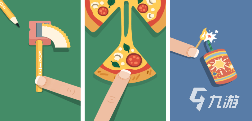 好玩的休闲游戏有哪些 有趣的休闲游戏盘点2025