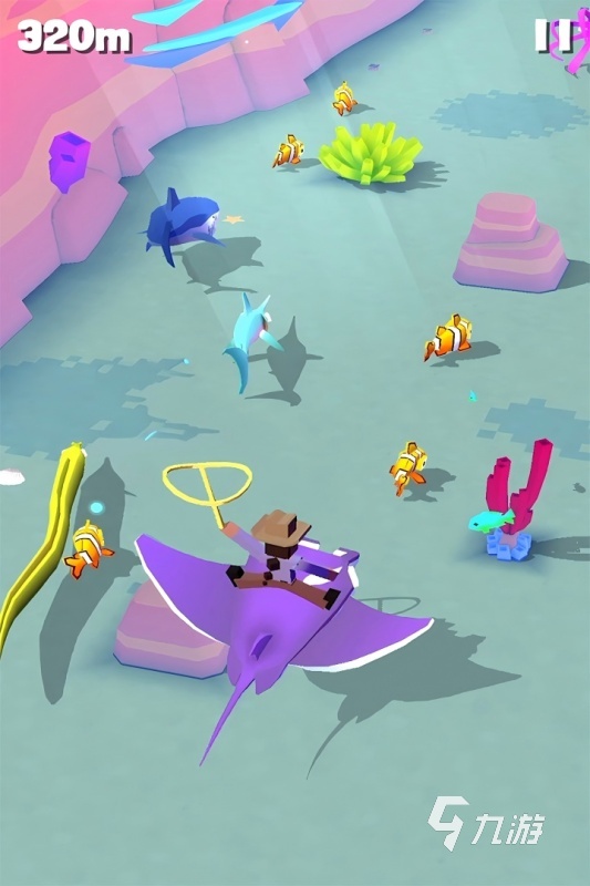 卡皮巴拉游戏合集分享 2025趣味的卡皮巴拉游戏有哪些