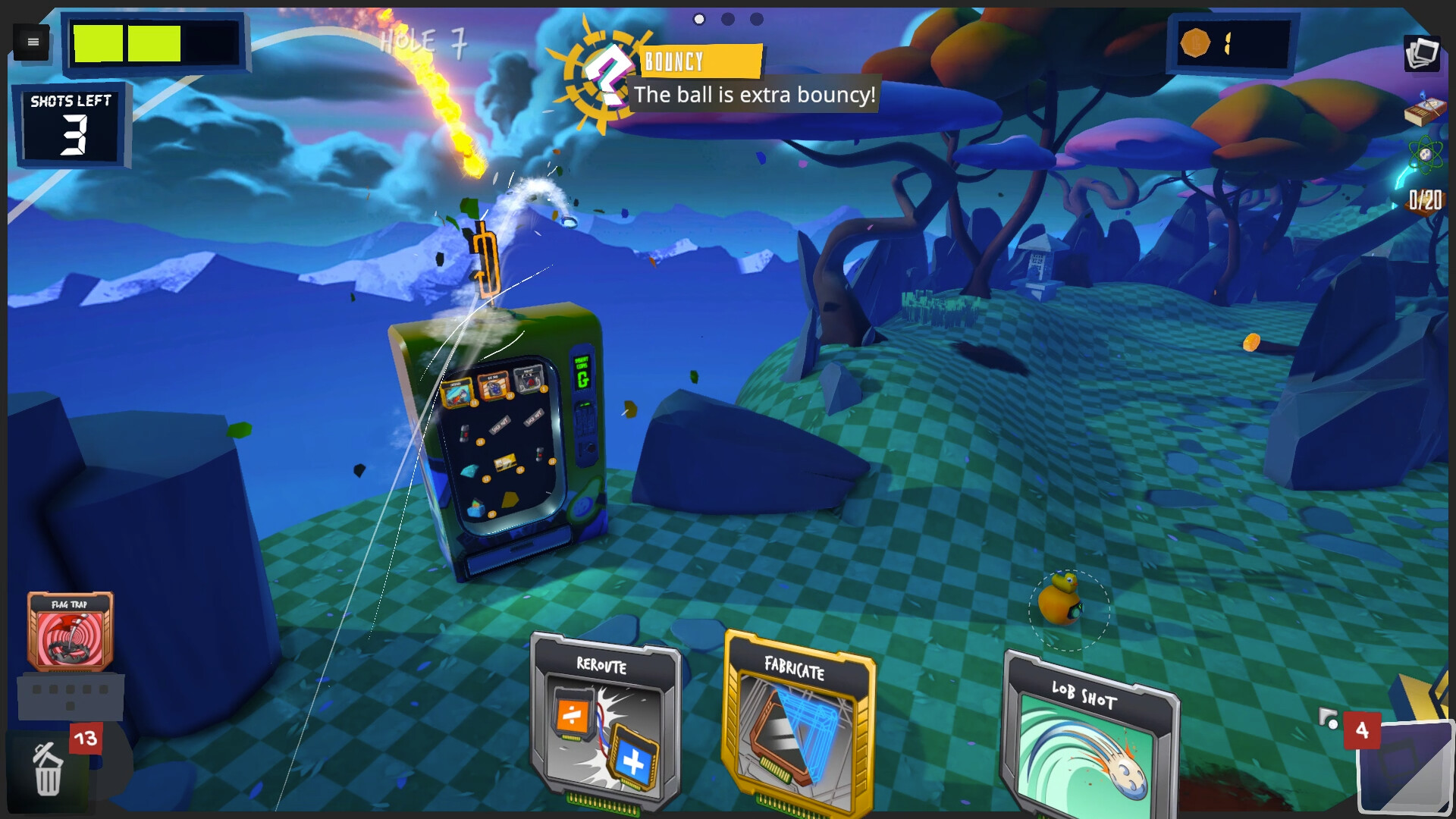 高尔夫奇境好玩吗 高尔夫奇境玩法简介