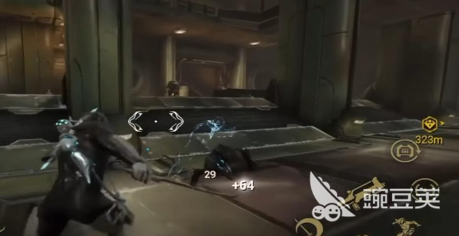 星际战甲手游可以和端游一起玩吗 星际战甲手游可以和端游联机吗