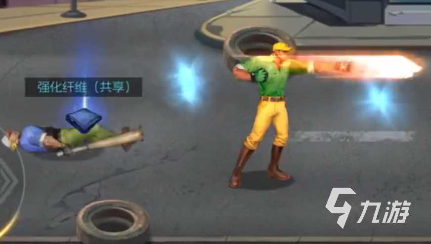 街机恐龙快打手机版下载在哪 街机恐龙快打渠道分享