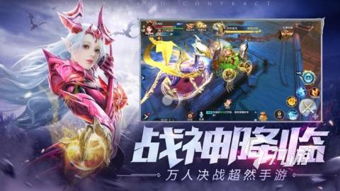 2025热门剑魂手游排行下载 人气高的剑魂手游有哪些