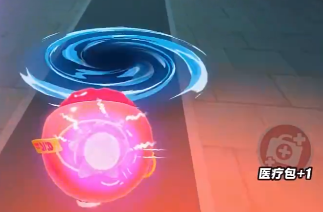 蛋仔派对水鬼怎么样 蛋仔派对水鬼伊文介绍