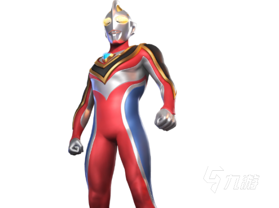 奥特曼光之战士实力排行:谁是最强英雄?