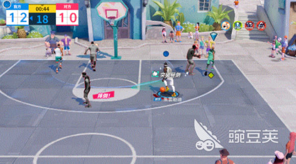 全明星街球派对朱霍勒迪怎么样 全明星街球派对朱霍勒迪强度分析