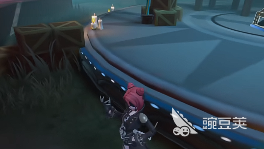 蛋仔派对影爪怎么获得 蛋仔派对影爪获取攻略