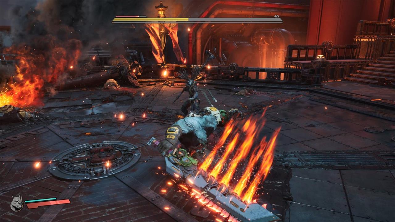 动物朋克好玩吗 动物朋克玩法简介