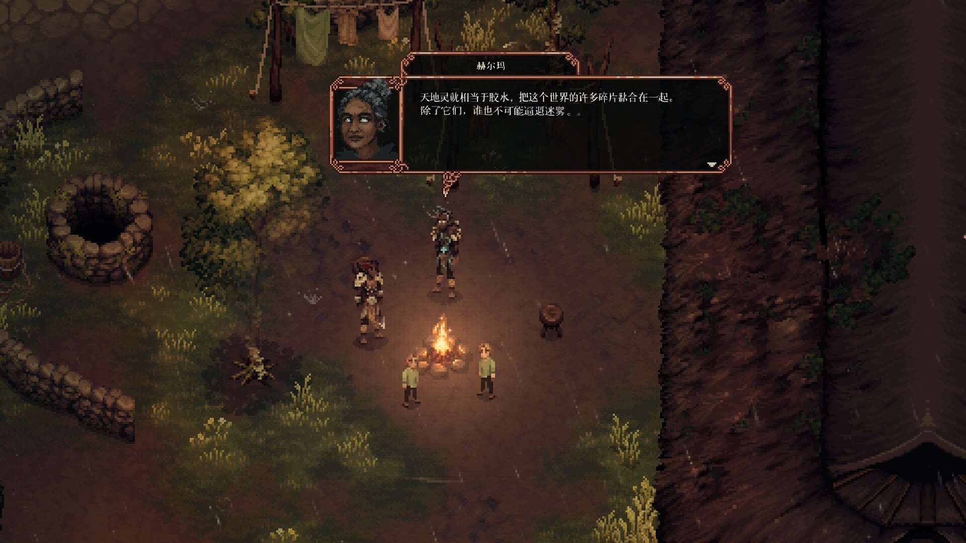 困兽之国好玩吗 困兽之国玩法简介