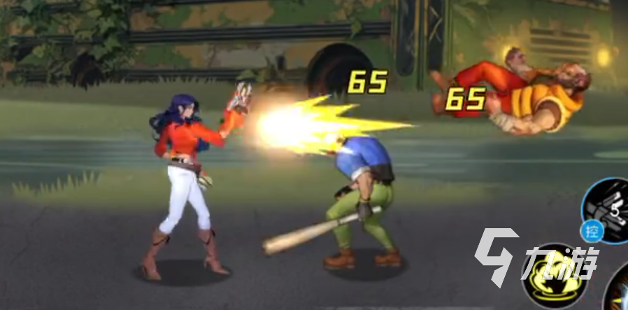 街机恐龙下载入口在哪 街机恐龙手机版下载分享