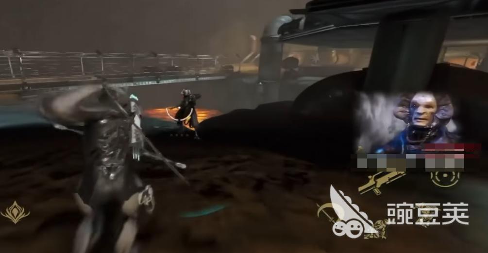 星际战甲手游可以和端游一起玩吗 星际战甲手游可以和端游联机吗