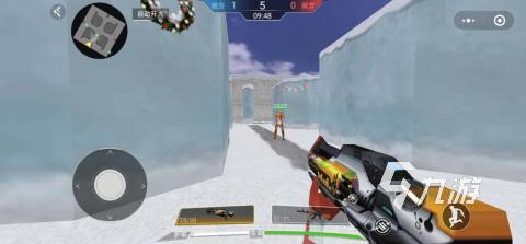 2025有趣的吃鸡游戏推荐 耐玩的吃鸡游戏大全