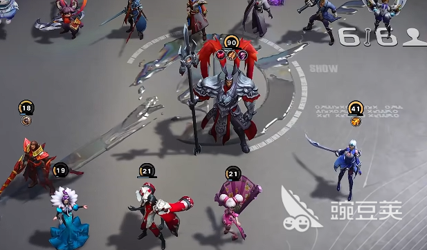 王者万象棋和王者皮肤一样吗 王者万象棋和王者皮肤的区别