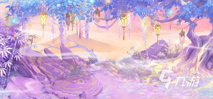 代号西行落伽山门派强度解析与玩法攻略